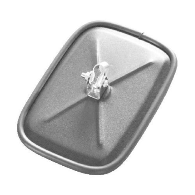 Picture of Flat Mirror Head | 180 X 125mm